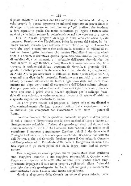 Bollettino della Società africana d'Italia periodico mensile