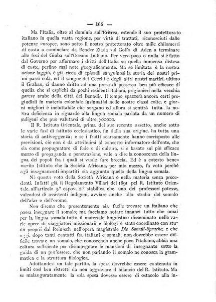 Bollettino della Società africana d'Italia periodico mensile