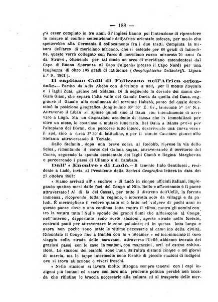 Bollettino della Società africana d'Italia periodico mensile