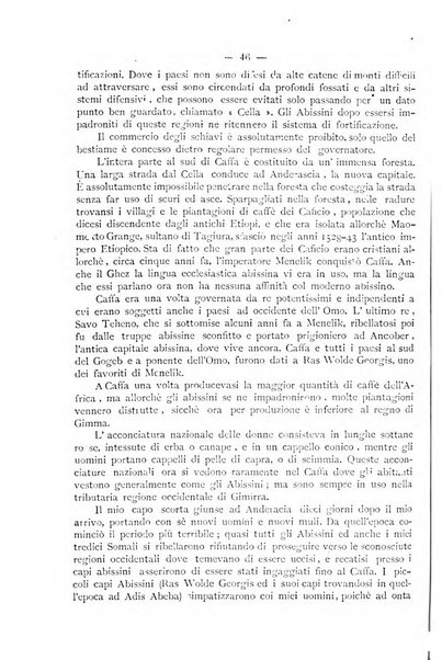 Bollettino della Società africana d'Italia periodico mensile