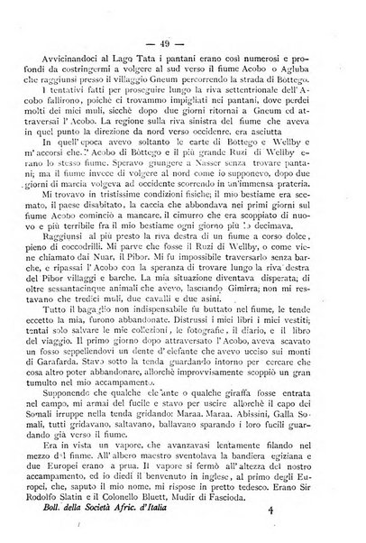 Bollettino della Società africana d'Italia periodico mensile