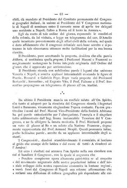 Bollettino della Società africana d'Italia periodico mensile