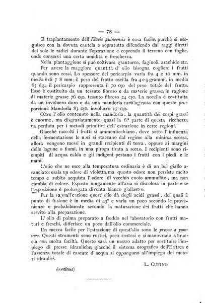 Bollettino della Società africana d'Italia periodico mensile