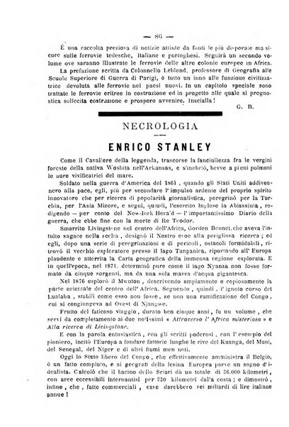 Bollettino della Società africana d'Italia periodico mensile