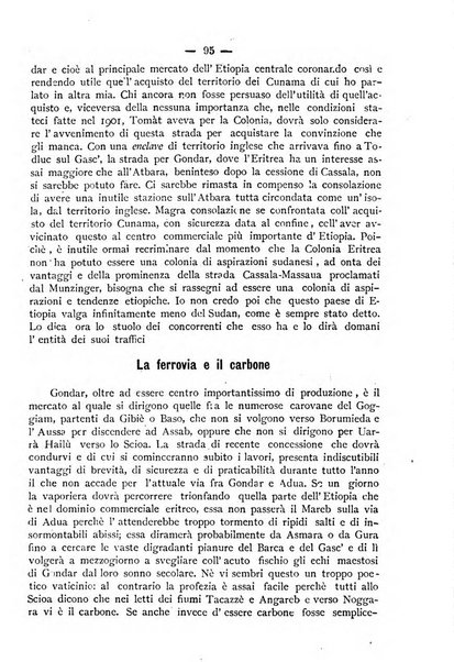 Bollettino della Società africana d'Italia periodico mensile