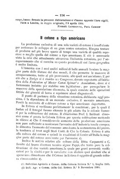 Bollettino della Società africana d'Italia periodico mensile