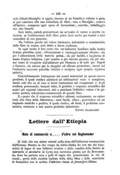 Bollettino della Società africana d'Italia periodico mensile