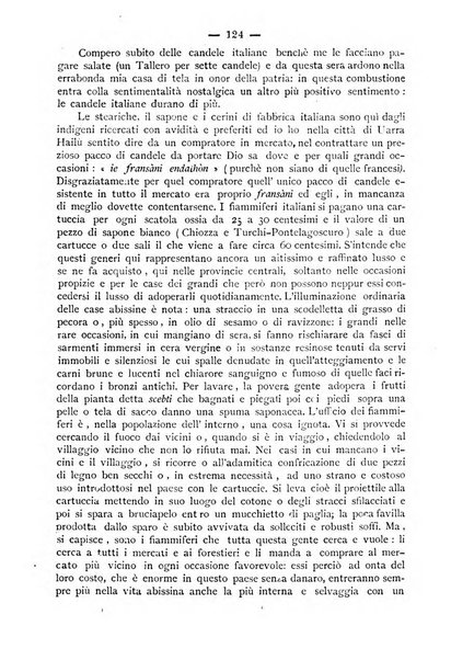 Bollettino della Società africana d'Italia periodico mensile