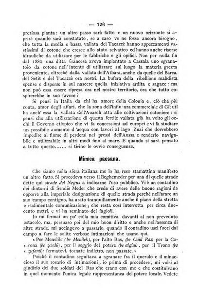 Bollettino della Società africana d'Italia periodico mensile