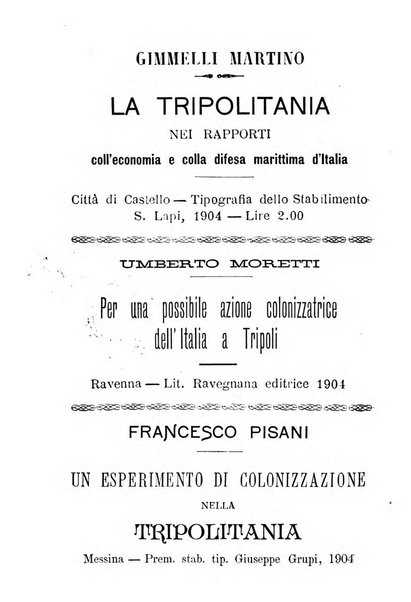 Bollettino della Società africana d'Italia periodico mensile