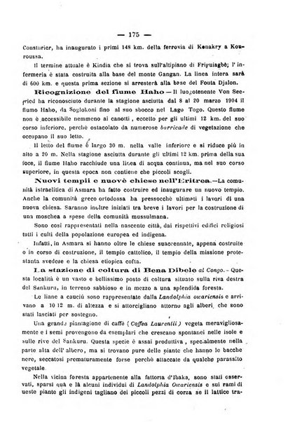 Bollettino della Società africana d'Italia periodico mensile