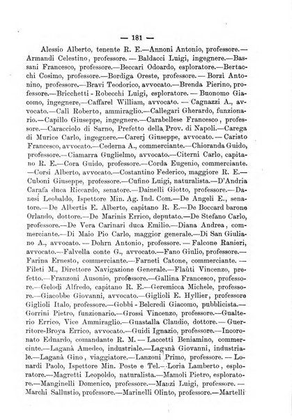 Bollettino della Società africana d'Italia periodico mensile