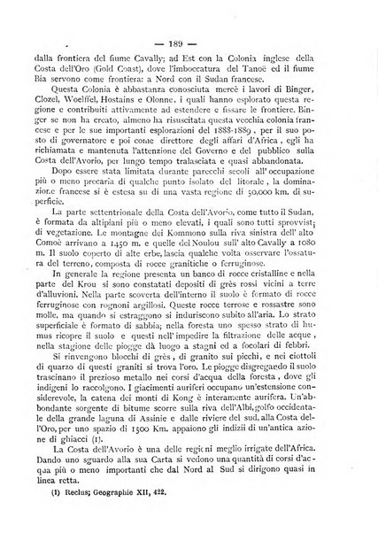 Bollettino della Società africana d'Italia periodico mensile