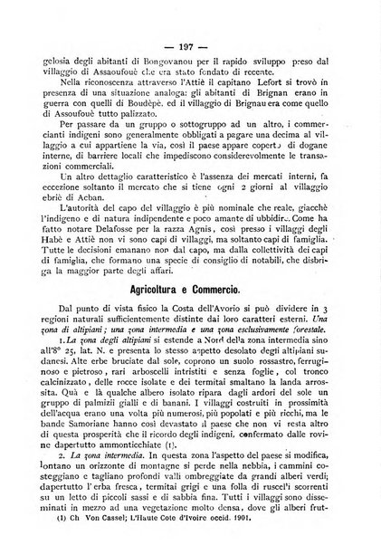 Bollettino della Società africana d'Italia periodico mensile