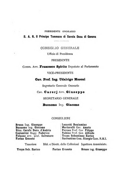 Bollettino della Società africana d'Italia periodico mensile