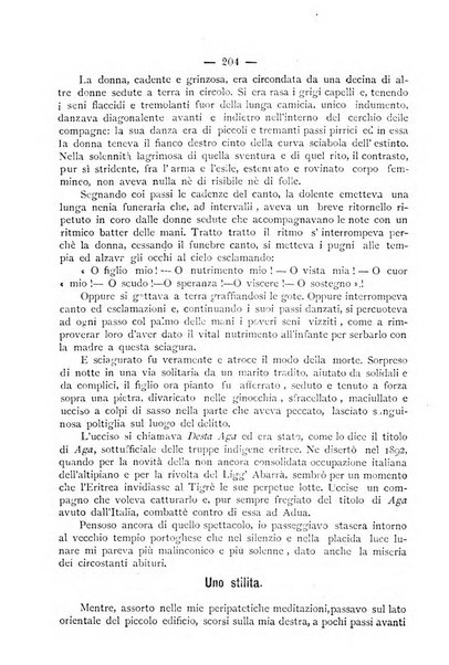 Bollettino della Società africana d'Italia periodico mensile