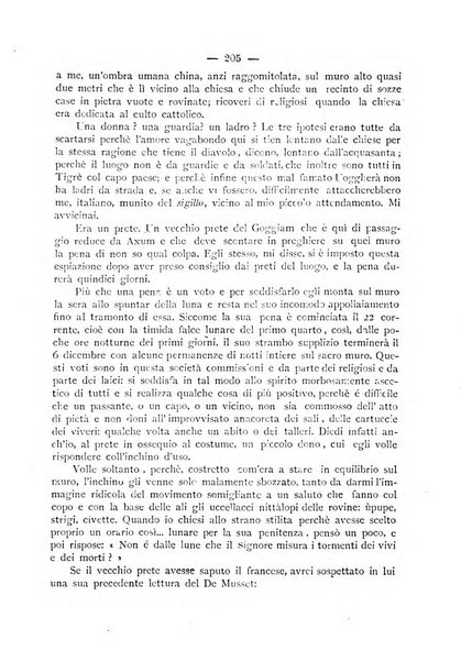 Bollettino della Società africana d'Italia periodico mensile