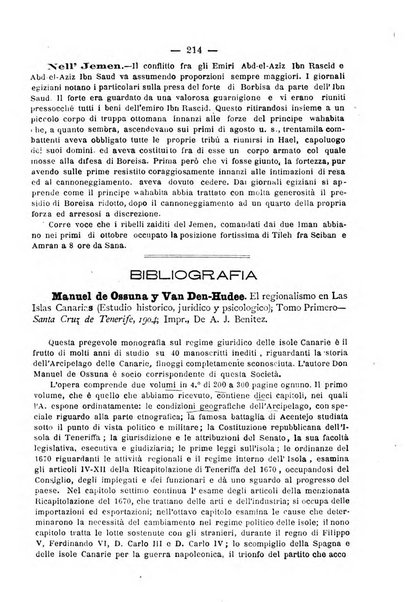 Bollettino della Società africana d'Italia periodico mensile