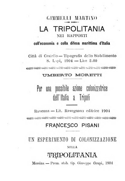 Bollettino della Società africana d'Italia periodico mensile