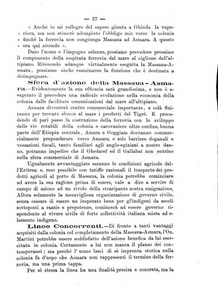 Bollettino della Società africana d'Italia periodico mensile