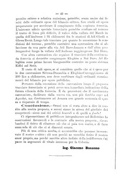 Bollettino della Società africana d'Italia periodico mensile