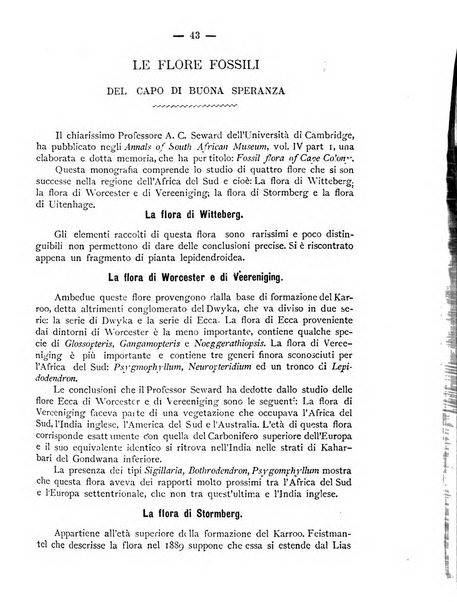 Bollettino della Società africana d'Italia periodico mensile