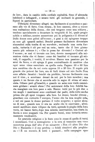 Bollettino della Società africana d'Italia periodico mensile