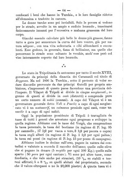 Bollettino della Società africana d'Italia periodico mensile