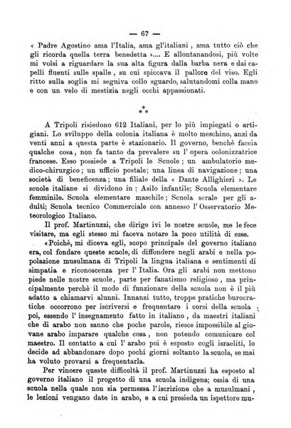 Bollettino della Società africana d'Italia periodico mensile