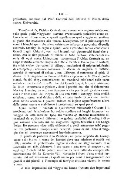 Bollettino della Società africana d'Italia periodico mensile