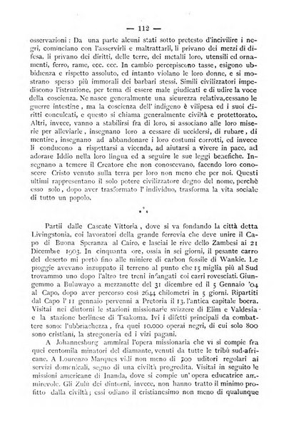 Bollettino della Società africana d'Italia periodico mensile