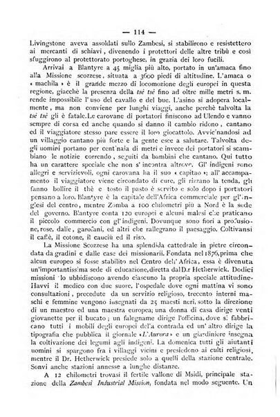 Bollettino della Società africana d'Italia periodico mensile