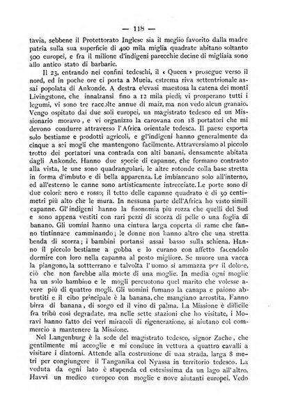 Bollettino della Società africana d'Italia periodico mensile