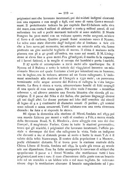 Bollettino della Società africana d'Italia periodico mensile