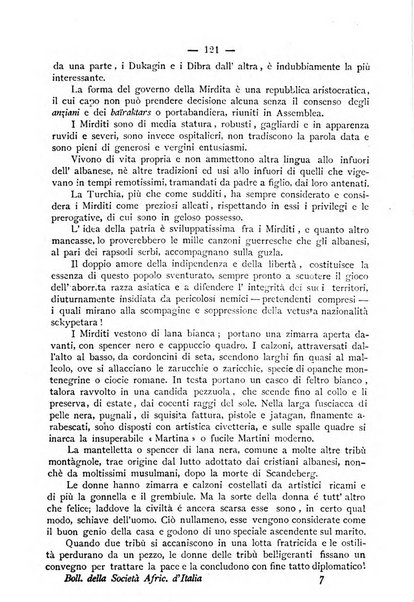 Bollettino della Società africana d'Italia periodico mensile