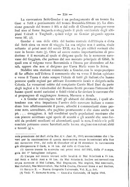 Bollettino della Società africana d'Italia periodico mensile