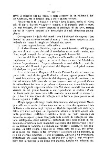 Bollettino della Società africana d'Italia periodico mensile