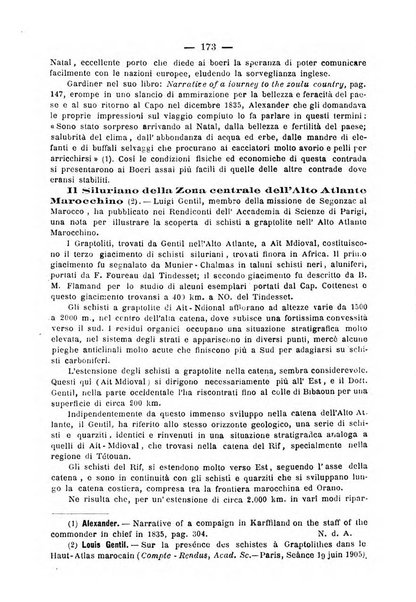 Bollettino della Società africana d'Italia periodico mensile