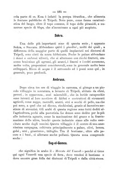 Bollettino della Società africana d'Italia periodico mensile