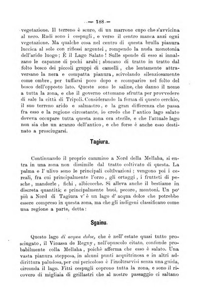 Bollettino della Società africana d'Italia periodico mensile