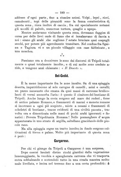 Bollettino della Società africana d'Italia periodico mensile