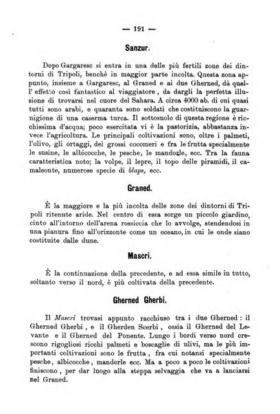 Bollettino della Società africana d'Italia periodico mensile