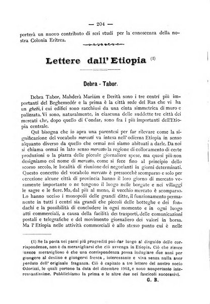 Bollettino della Società africana d'Italia periodico mensile