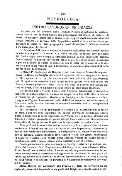 Bollettino della Società africana d'Italia periodico mensile