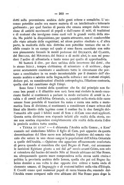 Bollettino della Società africana d'Italia periodico mensile