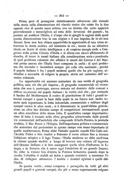 Bollettino della Società africana d'Italia periodico mensile