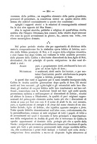 Bollettino della Società africana d'Italia periodico mensile