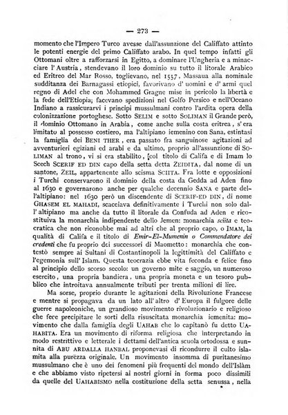 Bollettino della Società africana d'Italia periodico mensile