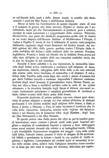 Bollettino della Società africana d'Italia periodico mensile