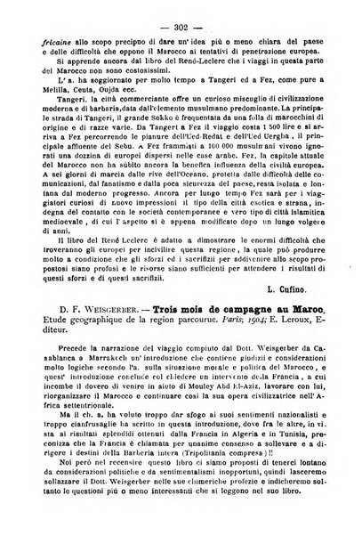 Bollettino della Società africana d'Italia periodico mensile